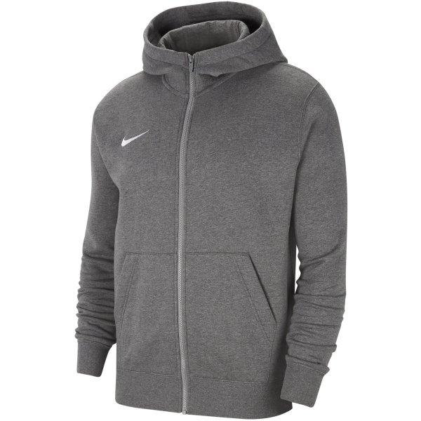 Mikina s kapucňou Nike Y NK FLC PARK20 FZ HOODIE - 194502371864
