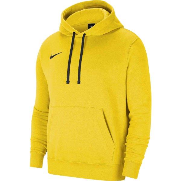 Mikina s kapucňou Nike  Fleece Park 20 - 194502372762