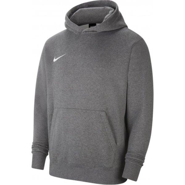 Mikina s kapucňou Nike Y NK FLC PARK20 PO HOODIE - 194502373516