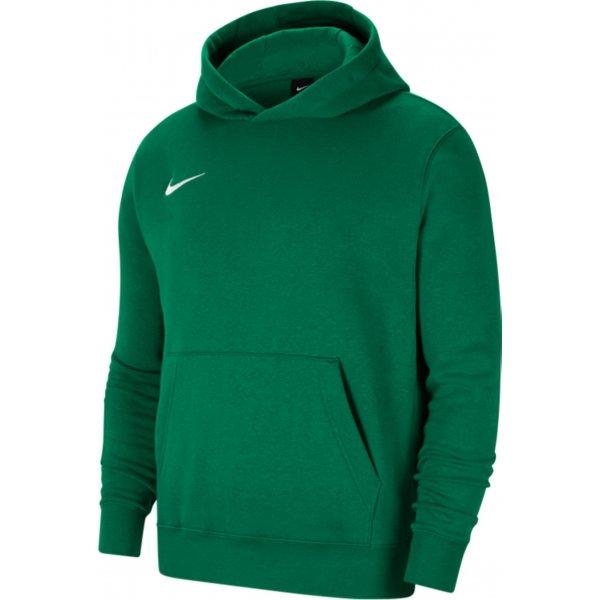 Mikina s kapucňou Nike Y NK FLC PARK20 PO HOODIE - 194502373660