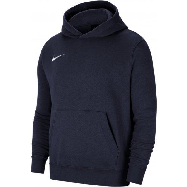 Mikina s kapucňou Nike Y NK FLC PARK20 PO HOODIE - 194502373714