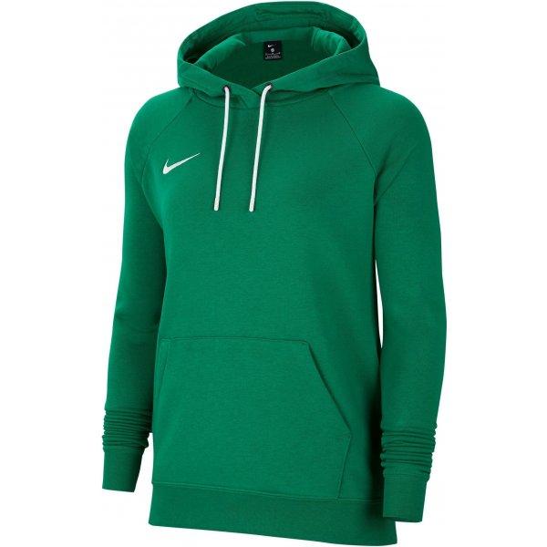 Mikina s kapucňou Nike W NK FLC PARK20 PO HOODIE - 194502380309