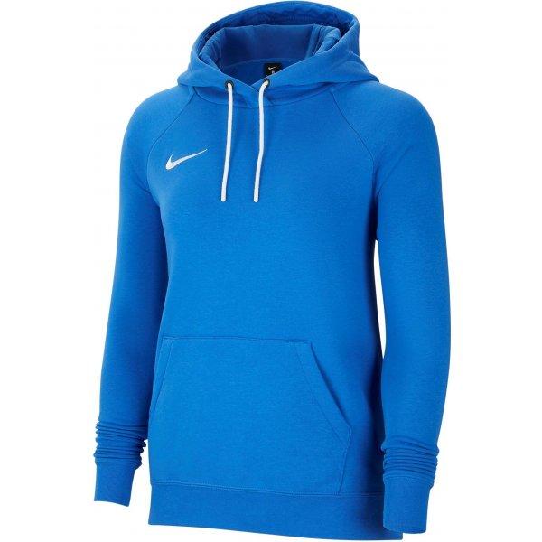Mikina s kapucňou Nike W NK FLC PARK20 PO HOODIE - 194502380408