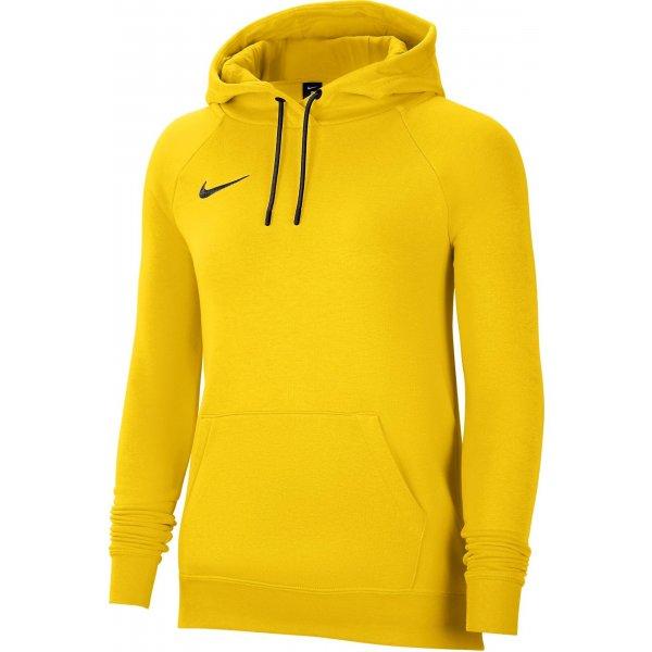 Mikina s kapucňou Nike W NK FLC PARK20 PO HOODIE - 194502380507