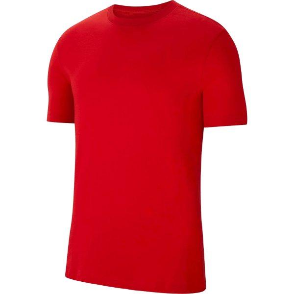 Tričko Nike M NK Park20 SS TEE - 194502384673