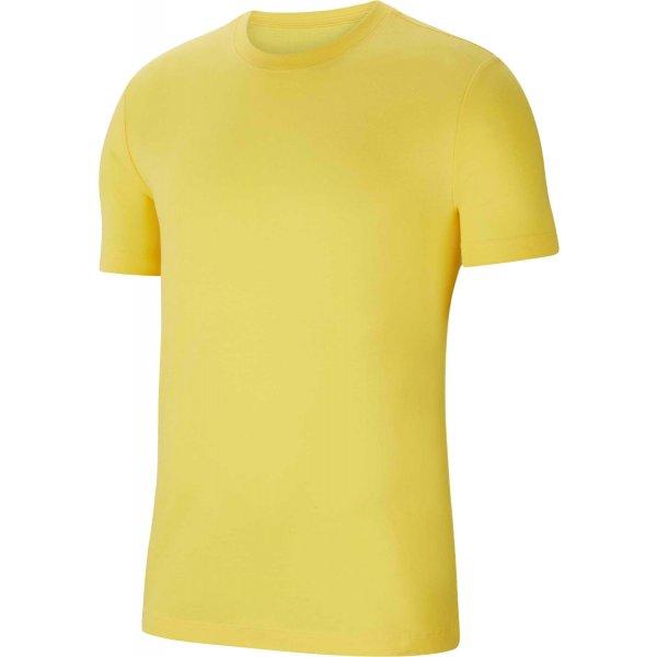 Tričko Nike M NK Park20 SS TEE - 194502384734