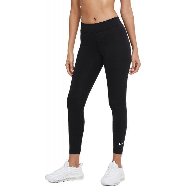 Legíny Nike W NSW Essential MR 7/8 TIGHTS - 194955131312
