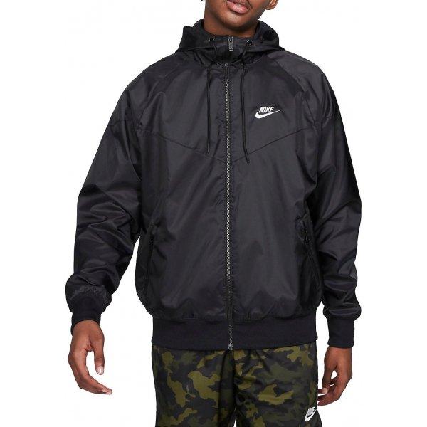 Bunda kapucňou Nike  Sportswear Windrunner Men s Hooded Jacket - 194953129373