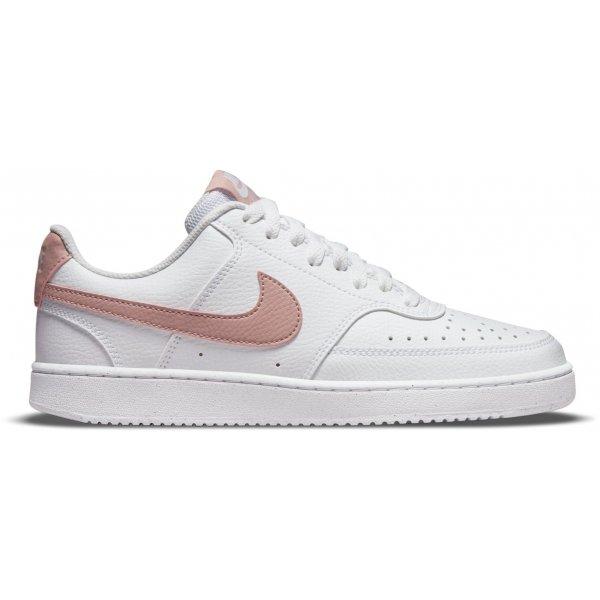 Obuv Nike  Court Vision Low Next Nature - 195243204121