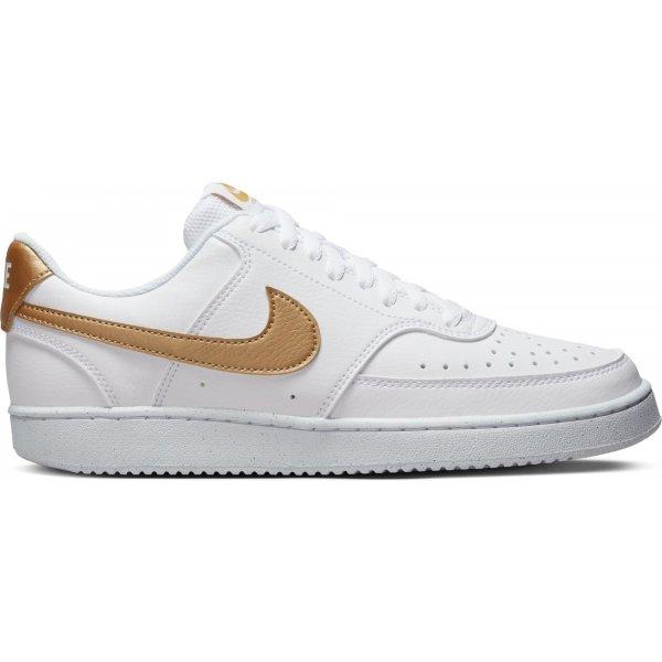 Obuv Nike W  COURT VISION LO NN - 196153960305