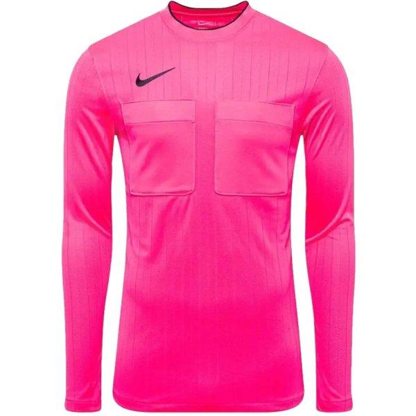 Dres s dlhým rukávom Nike M NK DF REF II JSY LS - 196977245152