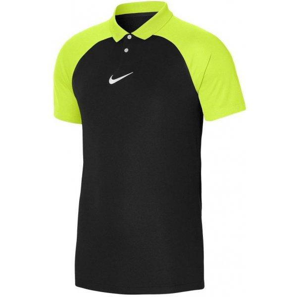 Polokošele Nike  Academy Pro Poloshirt Kids - 195244597994