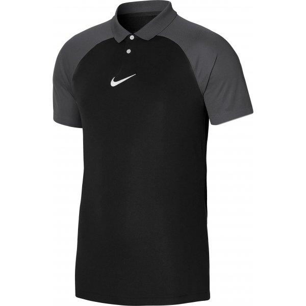 Polokošele Nike  Academy Pro Poloshirt Kids - 195244598045