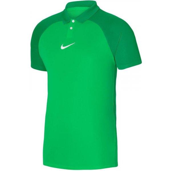 Polokošele Nike  Academy Pro Poloshirt Kids - 195244598090