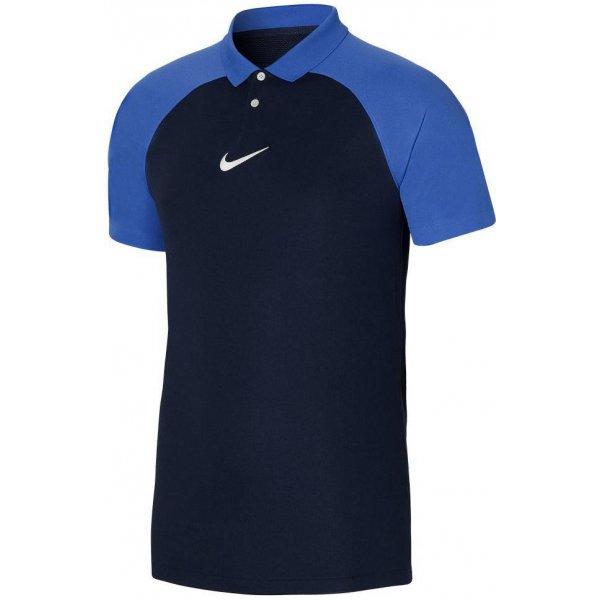 Polokošele Nike  Academy Pro Poloshirt Kids - 195244598199