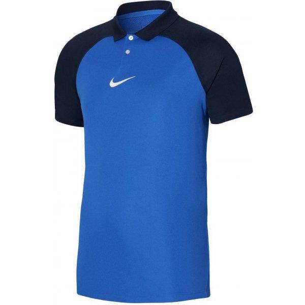 Polokošele Nike  Academy Pro Poloshirt Kids - 195244598243