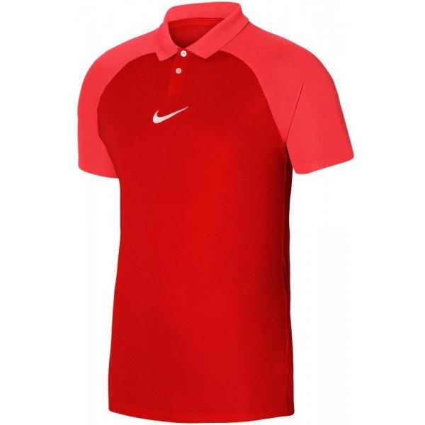 Polokošele Nike  Academy Pro Poloshirt Kids - 195244598342