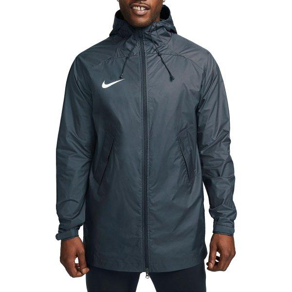 Bunda s kapucňou Nike M NK SF ACDPR HD RAIN JKT - 196147250597