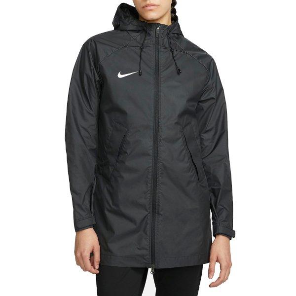 Bunda s kapucňou Nike W NK SF ACDPR HD RAIN JKT - 196147698412
