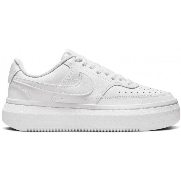 Obuv Nike W  COURT VISION ALTA LTR - 195237045167