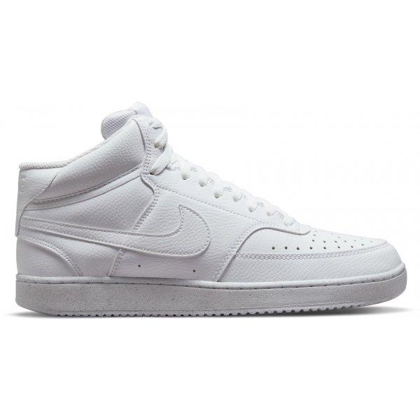 Obuv Nike  Court Vision Mid Next Nature Men s Shoes - 195243507819