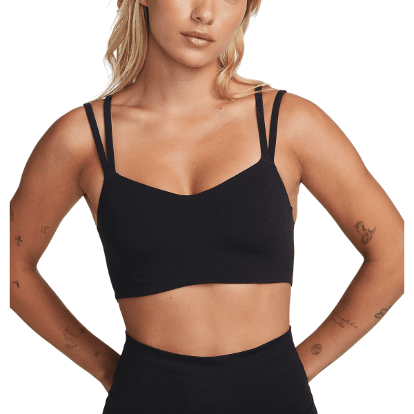 Podprsenka Nike W NK DF ALATE TRACE BRA - 196148891959
