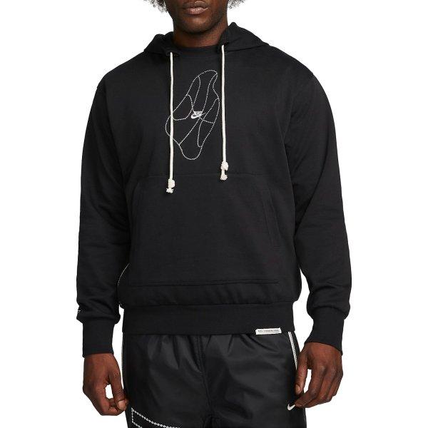 Mikina s kapucňou Nike  Dri-FIT Standard Issue Chain hoody - 196150609696