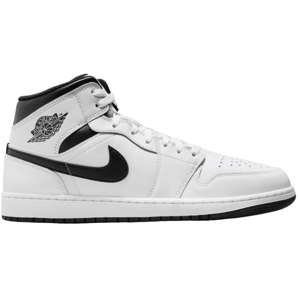 Obuv Nike AIR JORDAN 1 MID - 196975692750