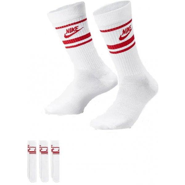 Ponožky Nike  Sportswear Everyday Essential - 196148786163