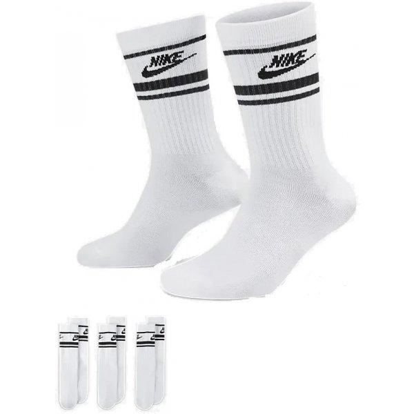 Ponožky Nike  Sportswear Everyday Essential - 196148786200