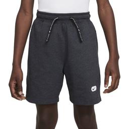 Šortky Nike B NK DF ATHL FLC SHORT - 196153472105