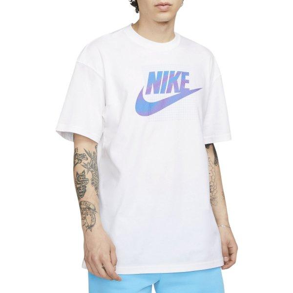 Tričko Nike M NSW FUTURA TEE - 196153698383