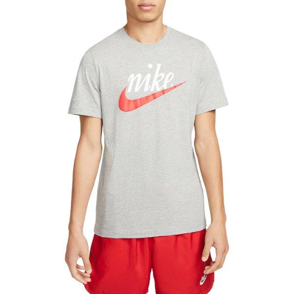 Tričko Nike M NSW TEE FUTURA 2 - 196153700062