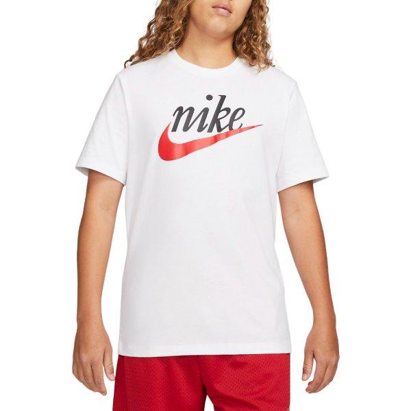 Tričko Nike M NSW TEE FUTURA 2 - 196153700130