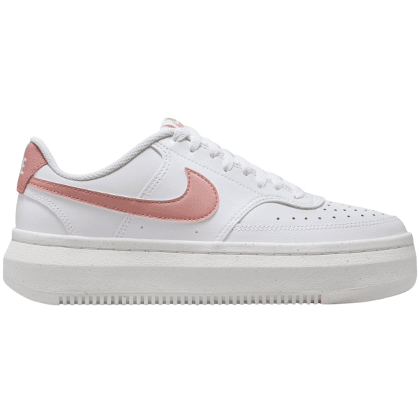 Obuv Nike  Court Vision Alta Sneaker W - 197600757042