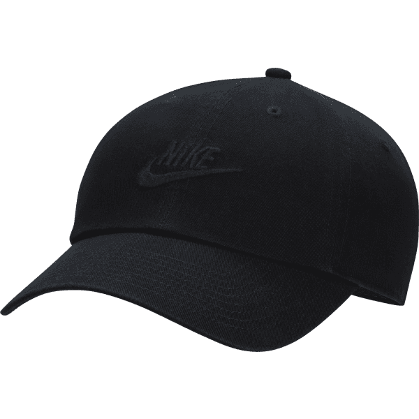 Šiltovka Nike NK CLUB CAP U CB FUT WSH L - 196606810706