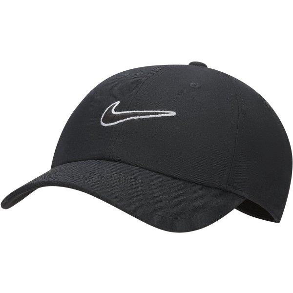 Šiltovka Nike NK CLUB CAP U CB SWSH L - 196606811505
