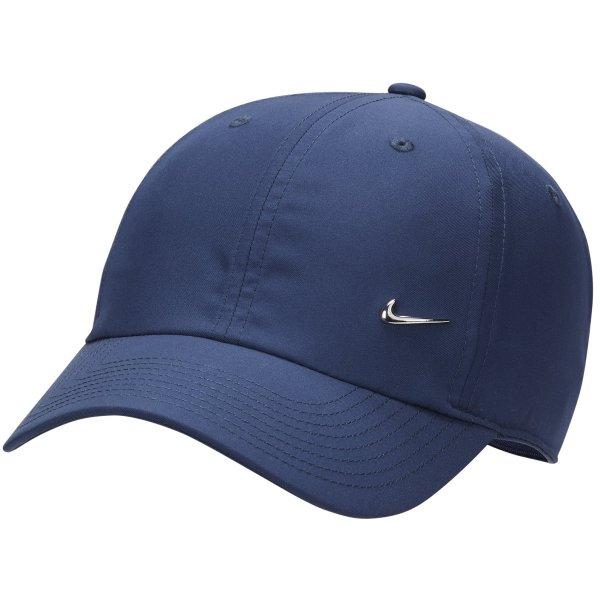 Šiltovka Nike NK DF CLUB CAP U CB MTSWSH L - 196606812755