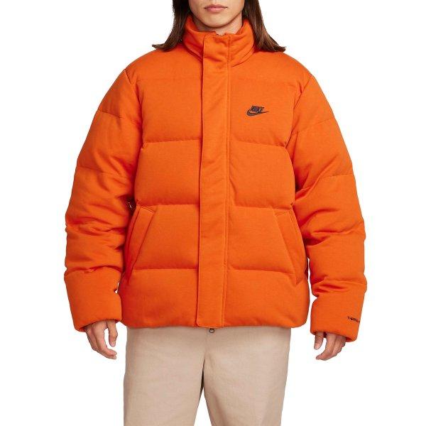 Bunda Nike M NK TCH TF PUFFER JKT - 196607407073
