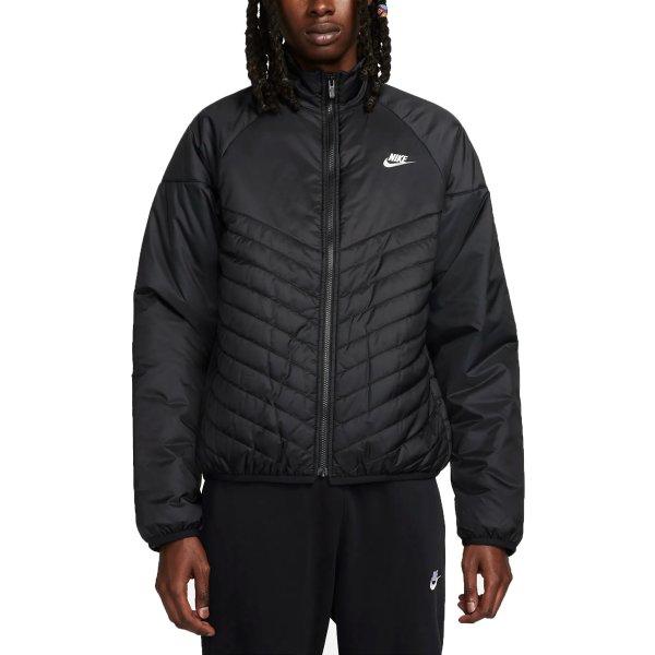 Bunda Nike M NK WR TF MIDWEIGHT PUFFER - 196607422267