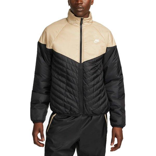 Bunda Nike M NK WR TF MIDWEIGHT PUFFER - 196607422335