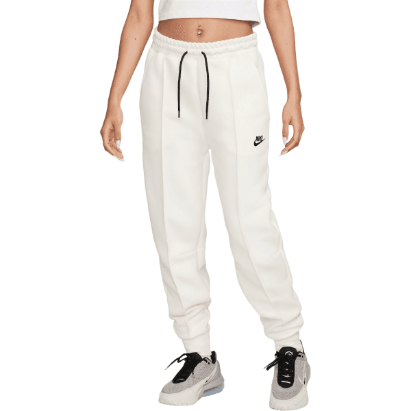 Nohavice Nike W NSW TCH FLC MR JGGR - 196607982211