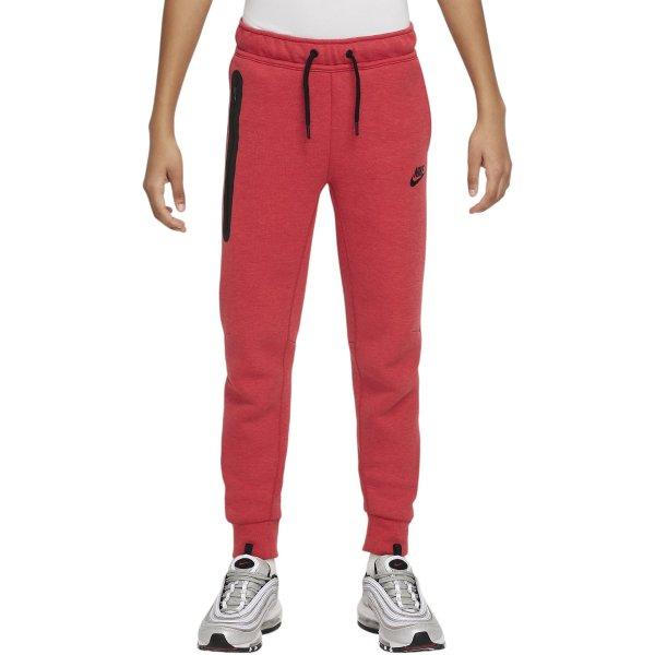 Nohavice Nike B NSW TECH FLC PANT - 196608756002
