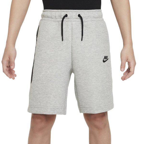 Šortky Nike B NSW TECH FLC SHORT - 196608756279