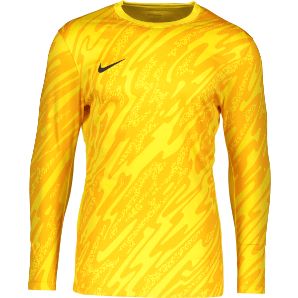 Dres s dlhým rukávom Nike M NK DF GARDIEN V GK JSY LS - 196976695309