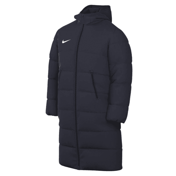 Bunda s kapucňou Nike Y NK TF ACDPR24 SDF JACKET - 196976302061