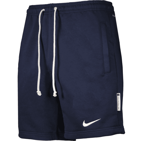 Šortky Nike M NK DF SI FLC 8IN SHORT - 197595700498