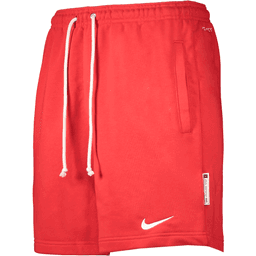 Šortky Nike M NK DF SI FLC 8IN SHORT - 197595694339