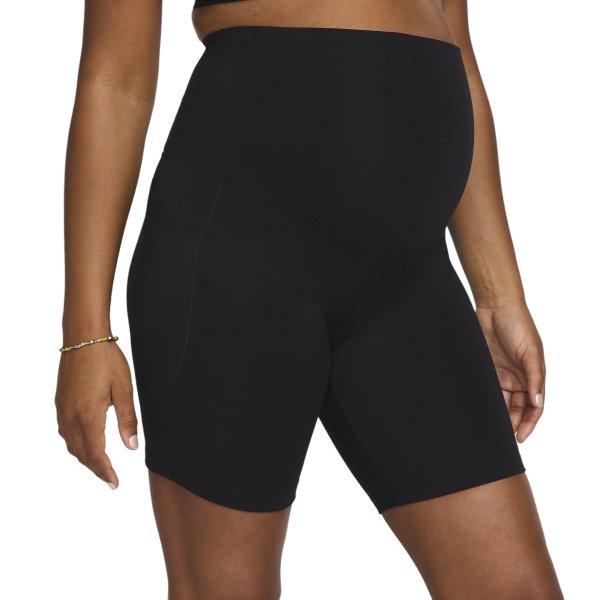 Šortky Nike W NK (M) DF ONE HR 8IN SHORT - 197593093905