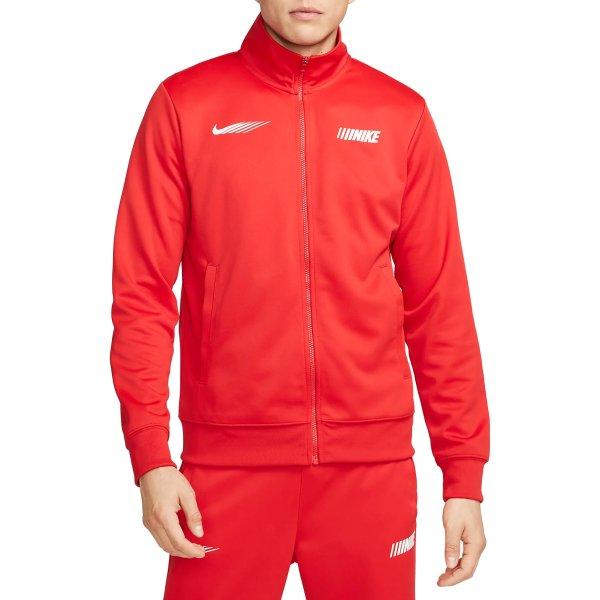 Bunda Nike  Sportswear Standard Issue - 196608189947